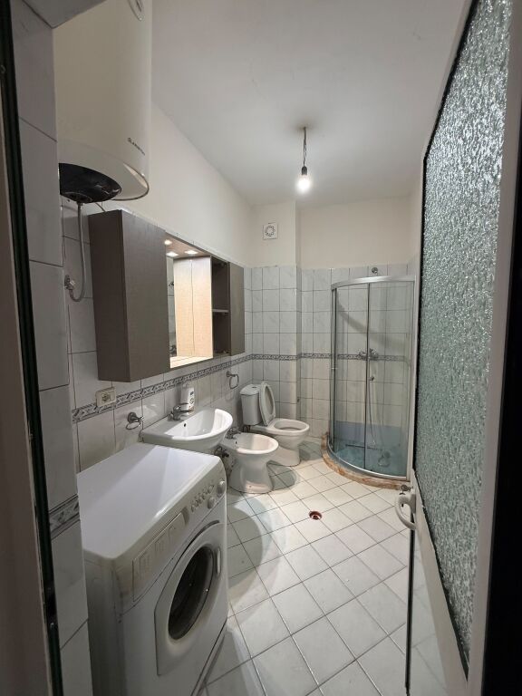 1+1 APARTMENT FOR RENT WITH SEA VIEW 🌊  📍 Beach, Rrota e Kuqe, Durrës