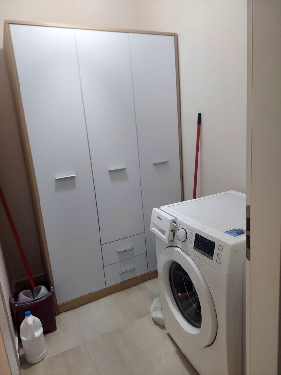 Appartamento in vendita 3+1+2 ad Ali Dem