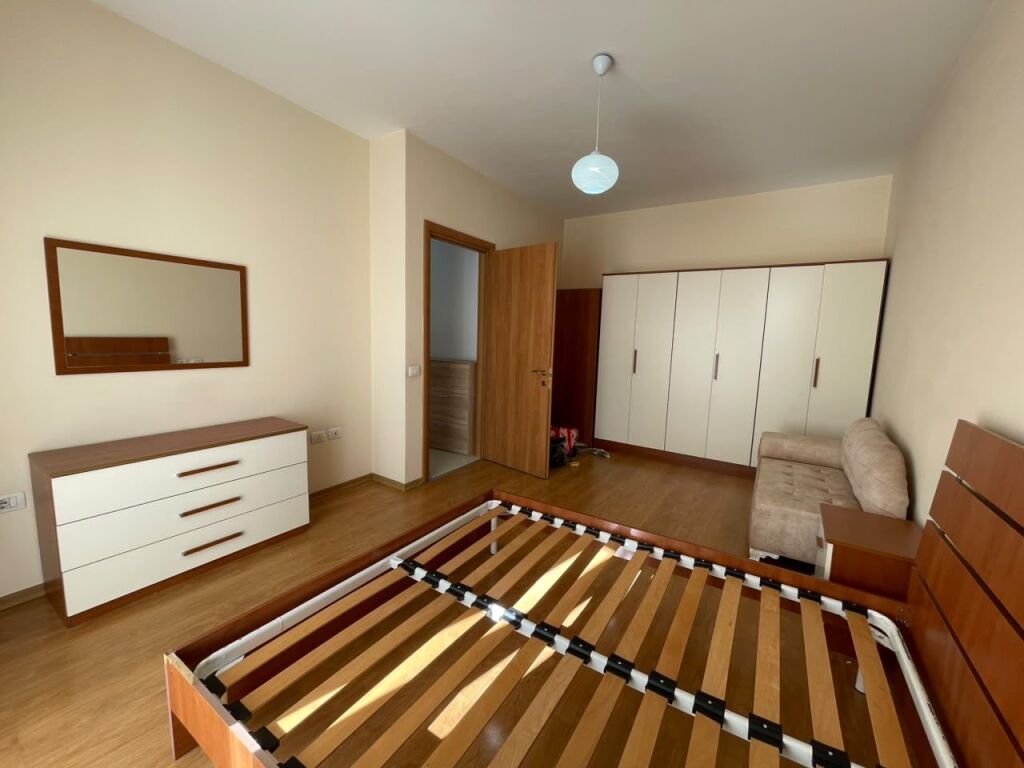 1+1 apartment for rent Kontakt Complex