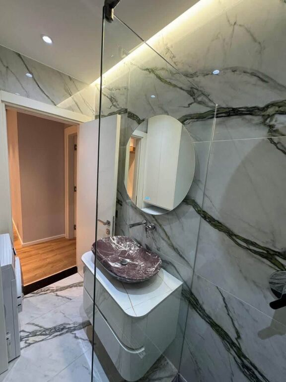 ✨ JEPET ME QIRA APARTAMENT LUKSOZ 1+1 JUMBO-VLORË