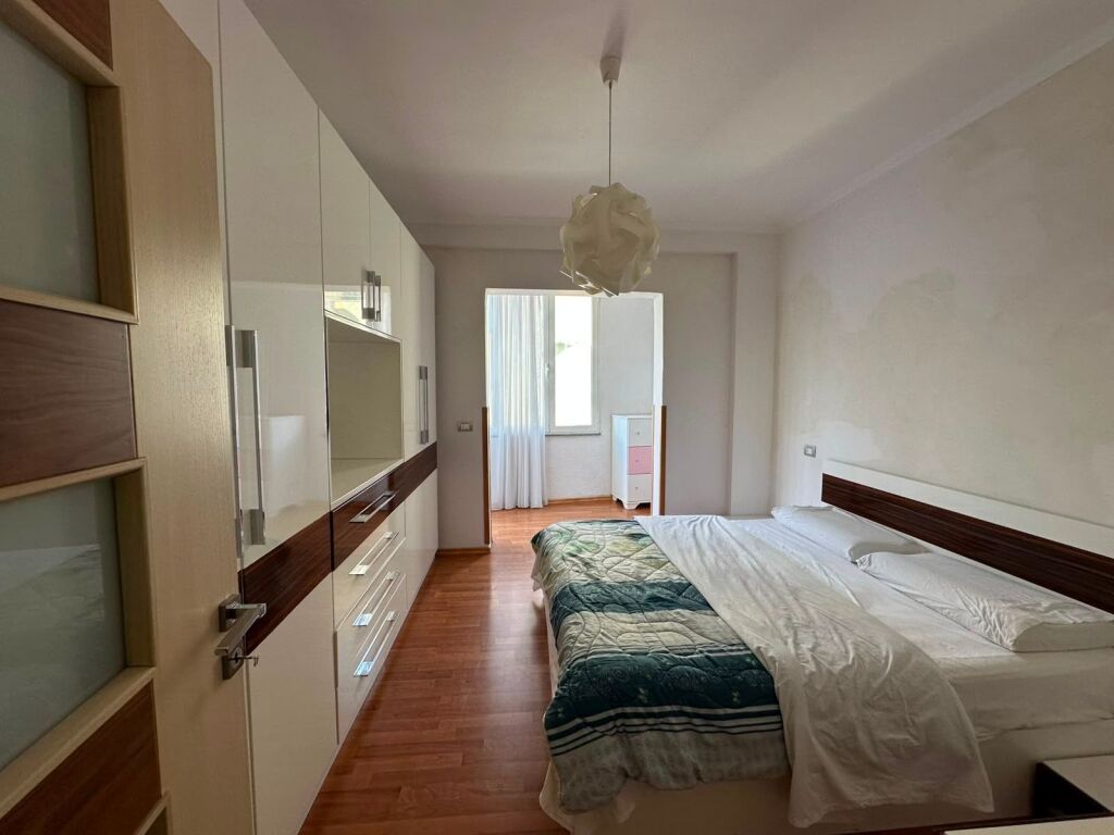 Appartamento in vendita 1+1 a Shkembi i Kavajes