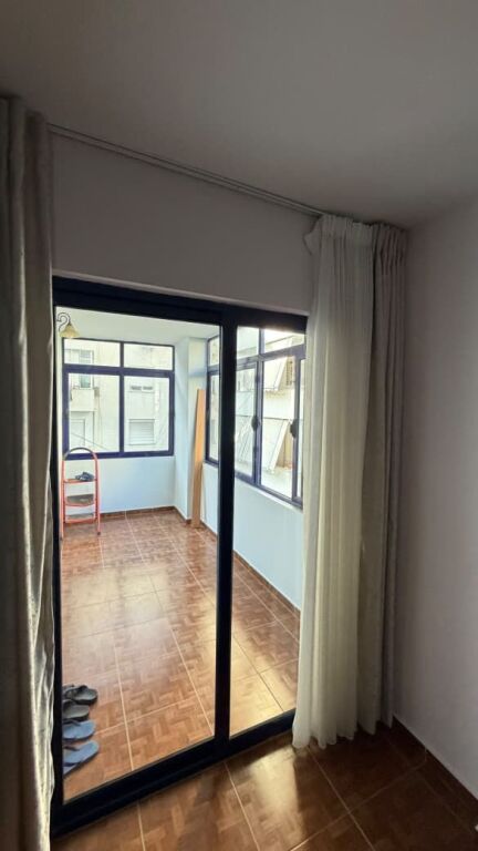 2+1 Apartment for Rent on Gjergj Fishta Boulevard, near Credins Bank – ID 5855