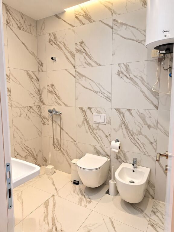 Office for Rent 2+1 at Mine Peza (ID BZ21074) Tirana