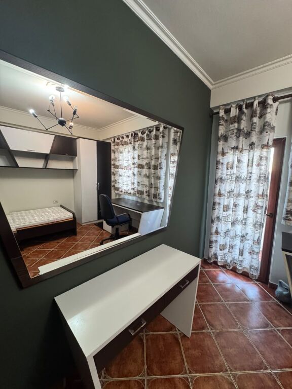 Apartament per qera 2+1+2 te Pallati me Shigjeta