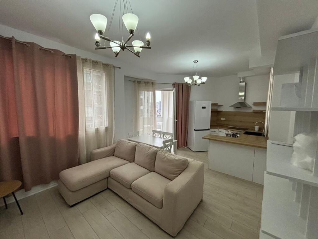 2+1, presso River Residence Astiri, 600 mila lek