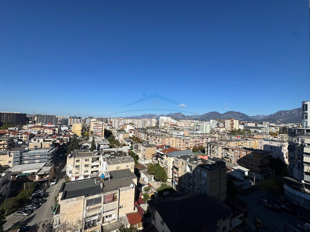 Qira, Apartament 3+1+2, Ish Parku, Tirane.