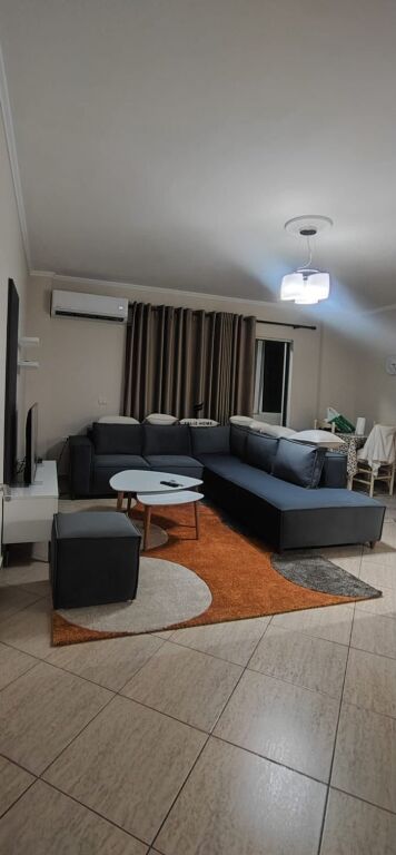 APARTAMENT ME QERA 1+1 DELIJORGJI 70.000 LEKE  FH-99801
