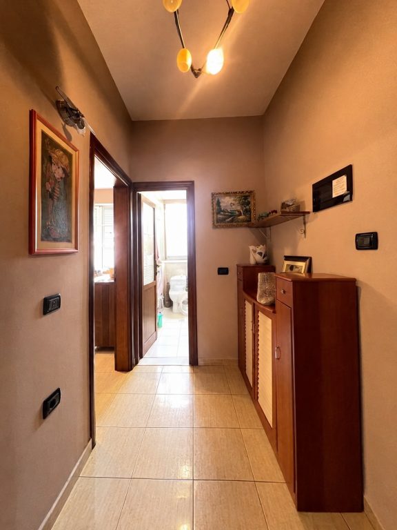1+1 apartment for sale at Ish Parku !