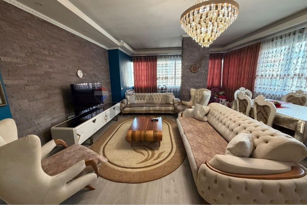Apartament - Për Shitje - Bulevardi Migjeni, Tiranë(ID: 530171024-1382)