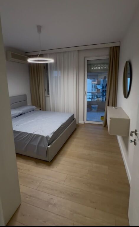 APARTAMENT 1+1 ME QERA TEK SELVIA