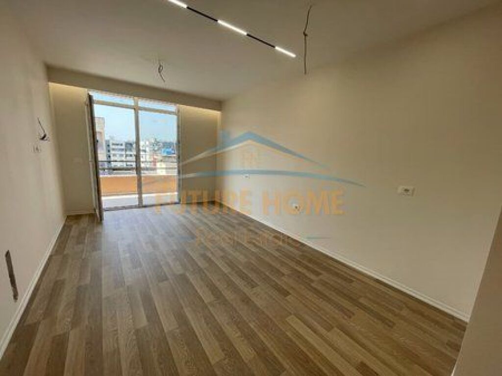 For sale, 2+1 apartment, New Ring Road, Tirana.