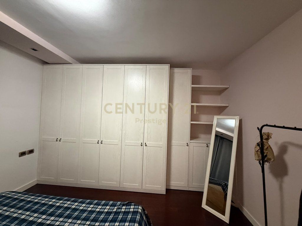 1+1 APARTMENT FOR RENT, ELBASAN STREET!