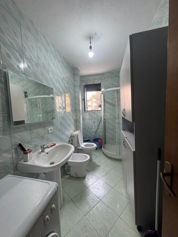 Appartamento 1+1 in Vendita a Mali i Robit, Durrës – Prima Linea, Accanto a Fafa Premium | 53 m² | 100,000€
