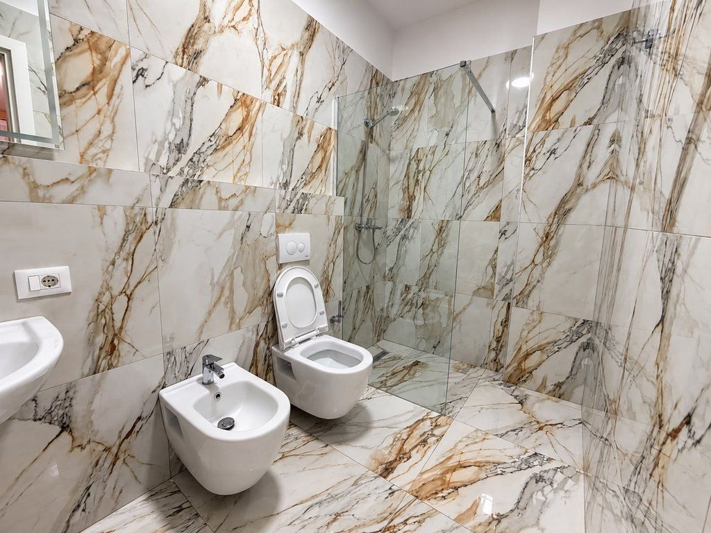 Rruga Dritan Hoxha, Japim me qira apartament 2+1+2