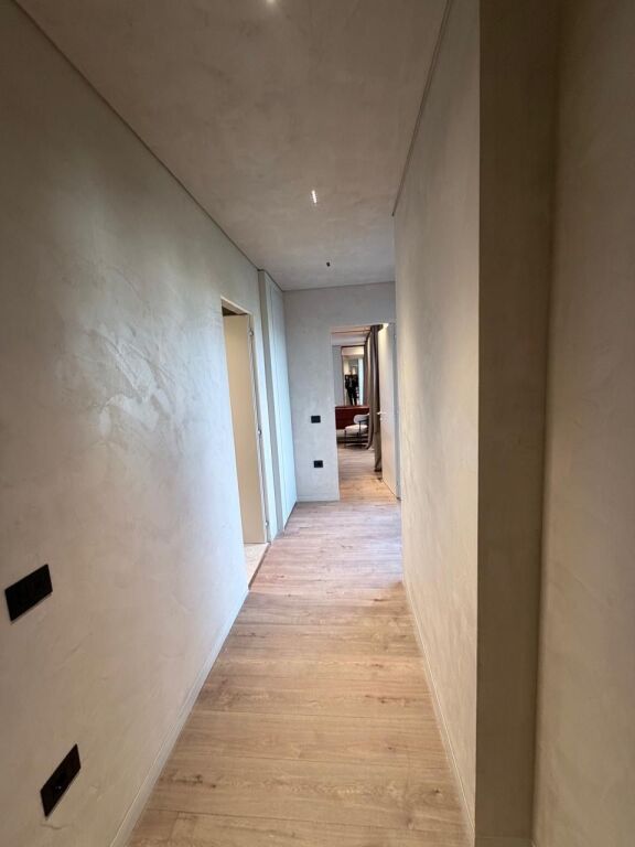 Luxury 1+1+P apartment