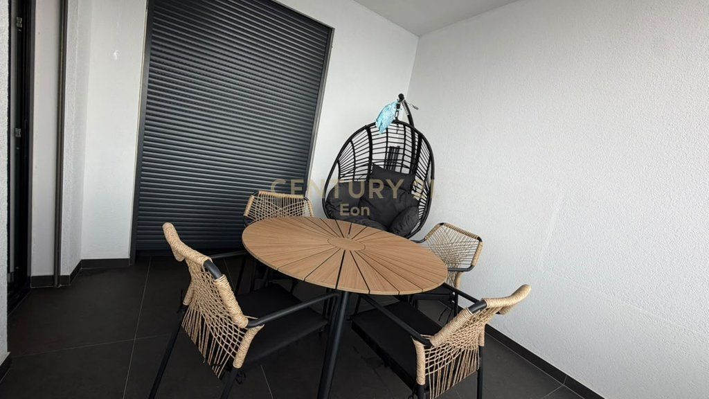 SHITET APARTAMENT 1+1 PAMJE BALLORE DETI NE VOLLGA, DURRES !