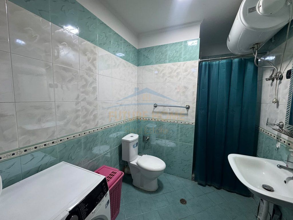 Qira, Apartament 3+1+2, Ish Parku, Tirane.