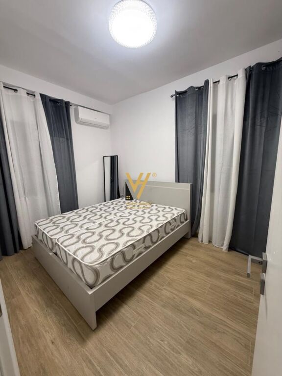 APPARTAMENTO 1+1 IN AFFITTO A 5 MAJI 50.000 LEKE