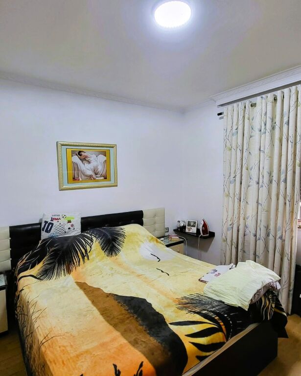 **FOR SALE: 2+1 APARTMENT – BUS PARK**