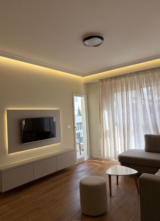 Apartament 1+1 me qera ,Rruga Dritan Hoxha