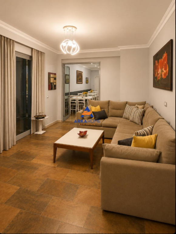 SHITET APARTAMENT 3+1+BALLKON "SELVIA" 33500000 LEKE