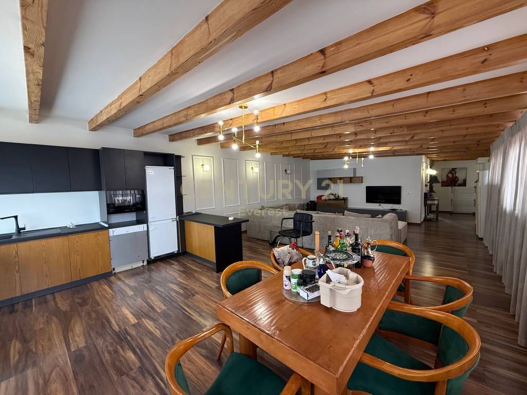 BOTANICAL GARDEN, 1+1 APARTMENT FOR RENT 800 € /Month