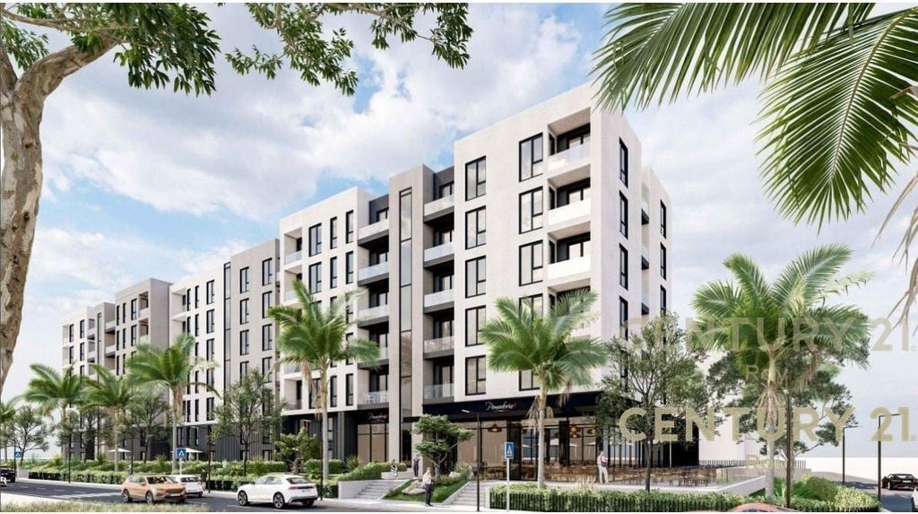 SHITET SUPER APARTAMENT VETEM 50 METRA NGA DETI NE MALIN E ROBIT!!!!
