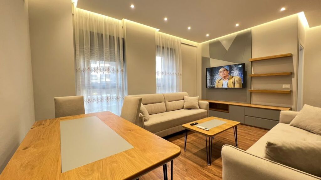APPARTAMENTO 2+1 IN AFFITTO – NUOVO BOULEVARD