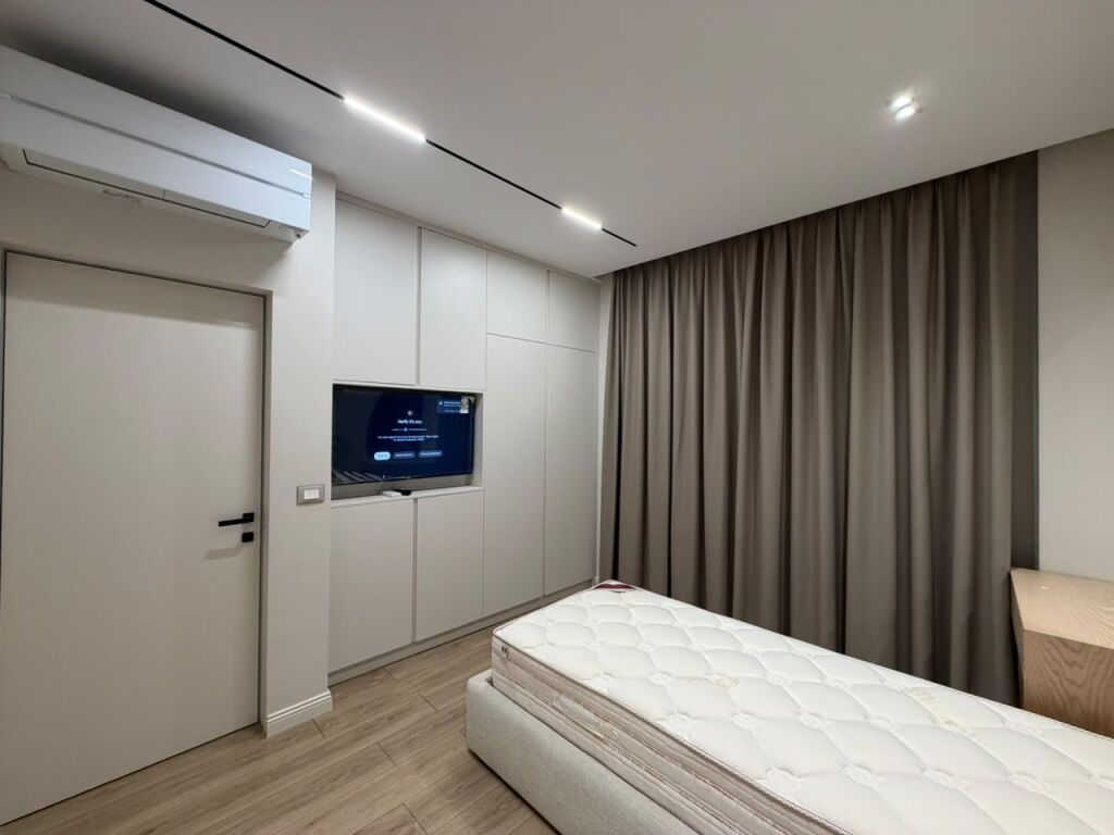 3+1 penthouse for rent at Atlanta Residence.