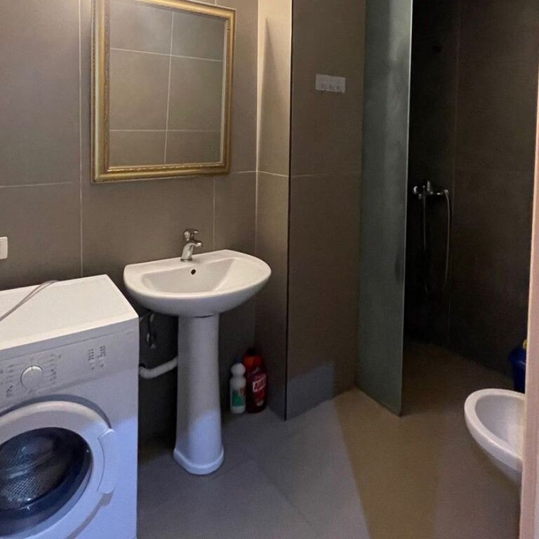 🏡 APPARTAMENTO 1+1 IN AFFITTO | KODRA E DIELLIT