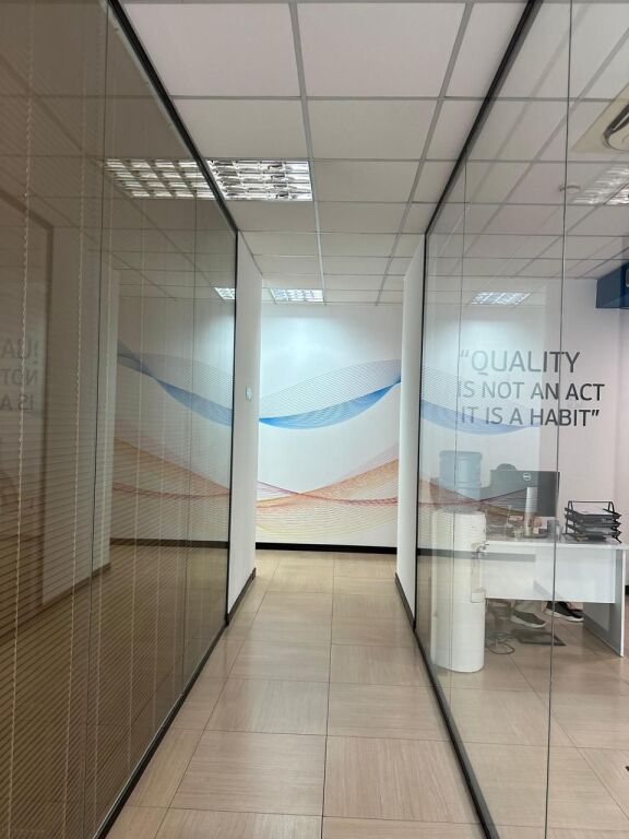 🏢 BUSINESS SPACE FOR RENT | DELIJORGJI COMPLEX