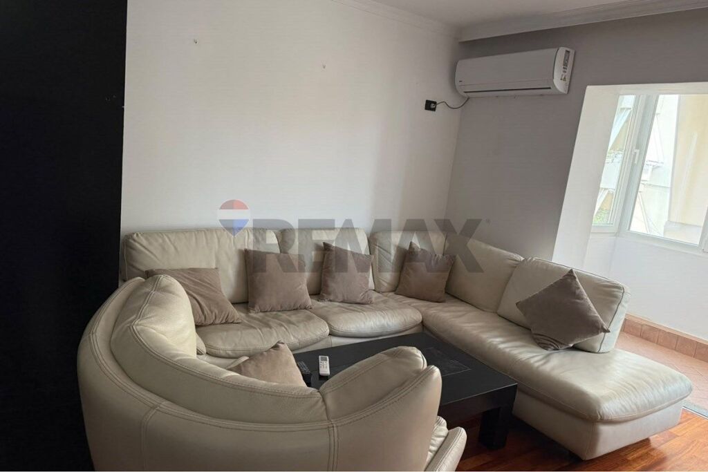 Apartment - For Rent - Vasil Shanto, Tirana