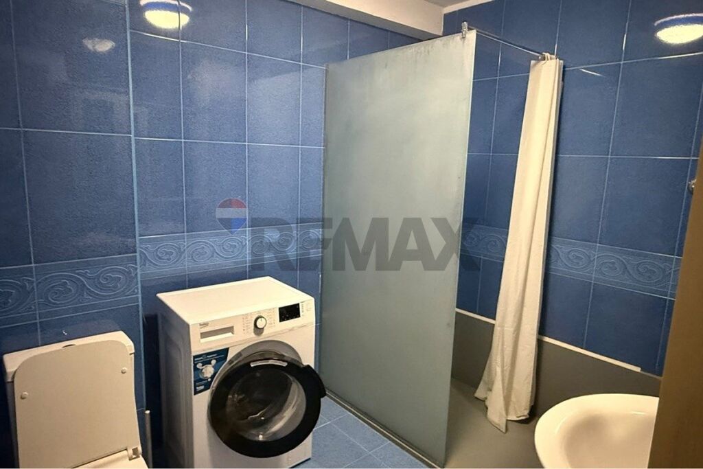 Apartment - For Rent - Vasil Shanto, Tirana