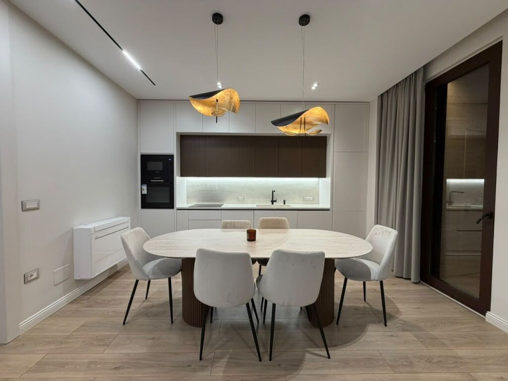 3+1 penthouse for rent at Atlanta Residence.