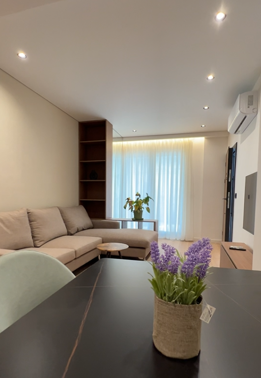 🔔Apartment for sale 1+1 | Dry Lake🔥