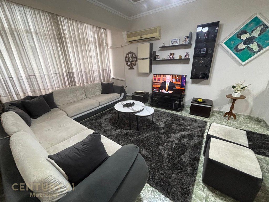SHITET APARTAMENT 2+1 NË RRUGËN Dritan Hoxha 150,000 €