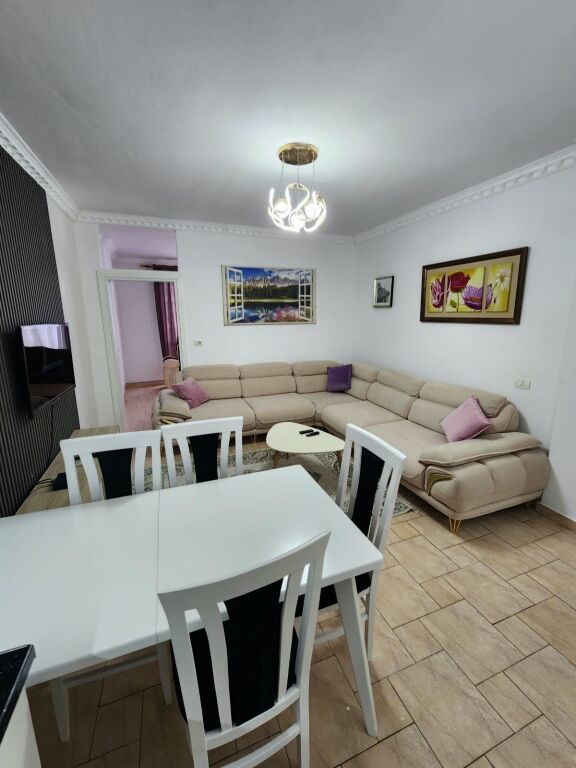2+1 Apartment for Sale in Plazh