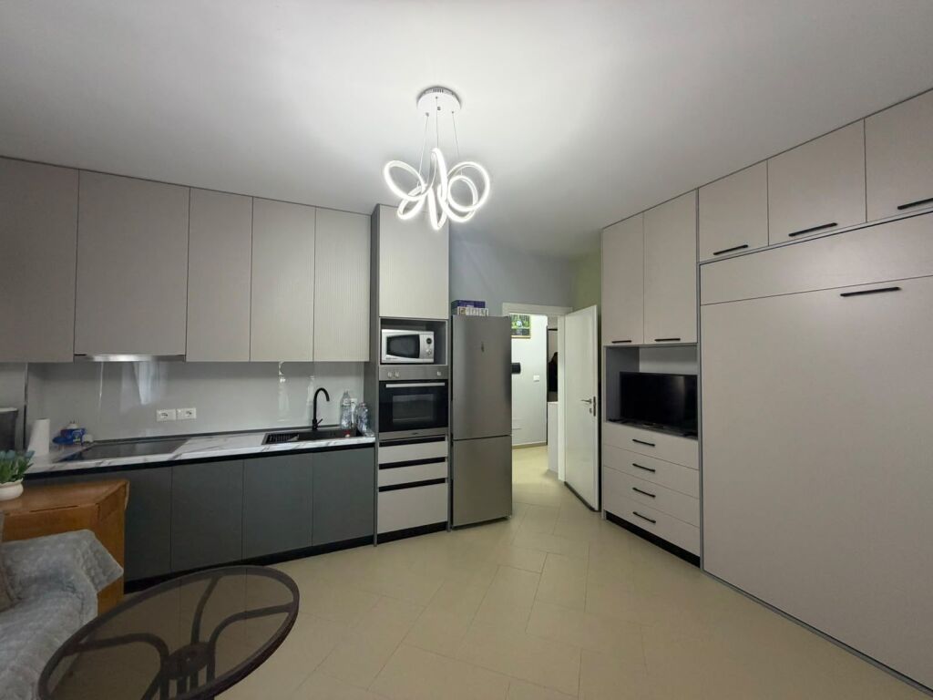 Studio apartment for sale in Golem