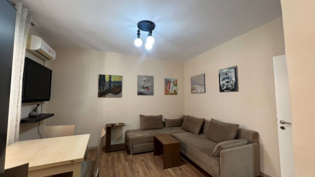 APPARTAMENTO 2+1 IN AFFITTO – VIA DURAZZO