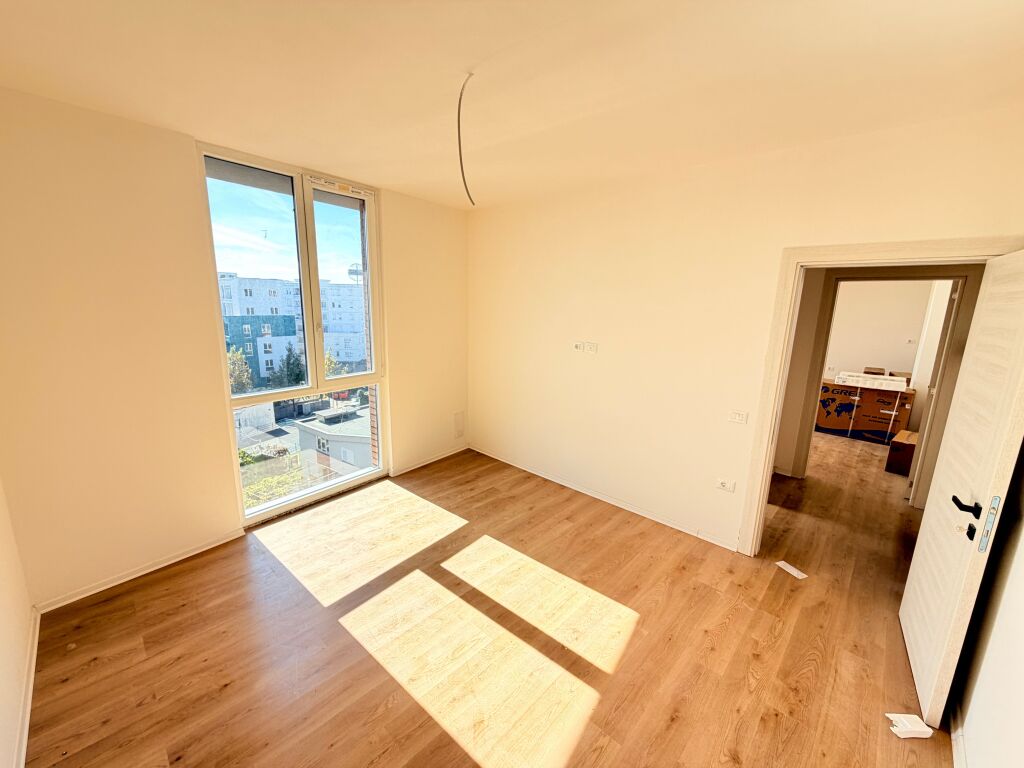 Shitet Apartament 1+1 📍 Albulena Rezidencë