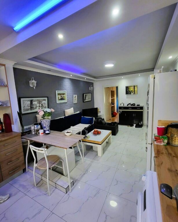 **FOR SALE: 2+1 APARTMENT – BUS PARK**