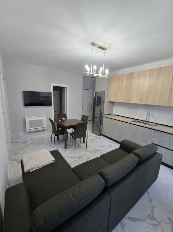 2+1 Apartment + Balcony for Rent – Dry Lake !
