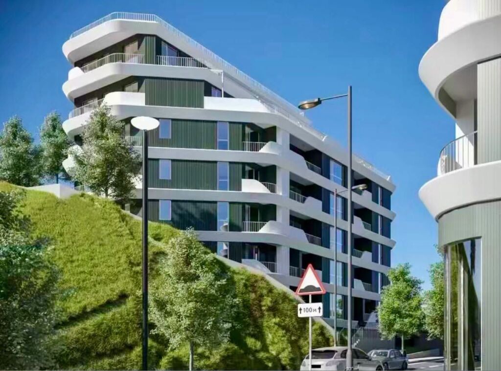 3+1+2 apartment for sale