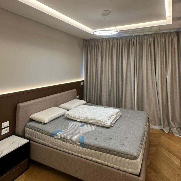 🏡 2+1+2 APARTMENT FOR RENT | LAKE VIEW RESIDENCE ✨
