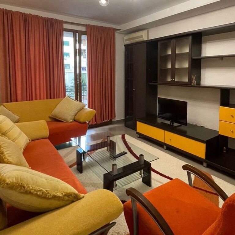 🏡 APPARTAMENTO 1+1 IN AFFITTO | KODRA E DIELLIT