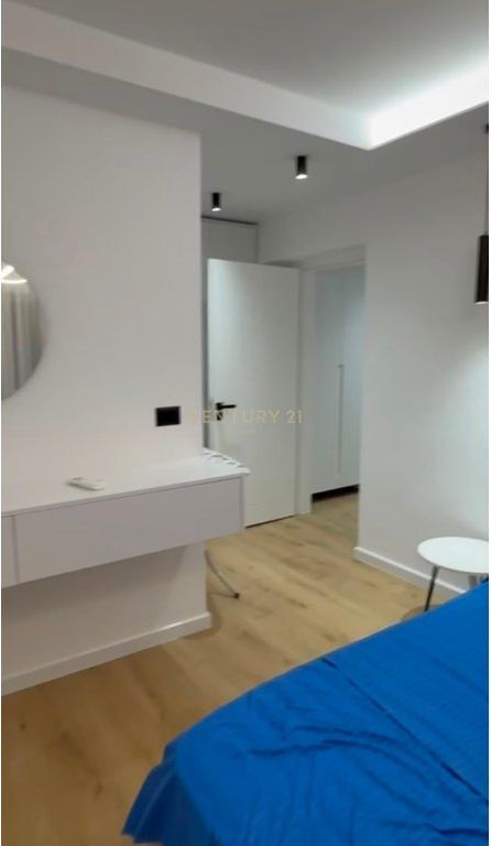 Appartamento di lusso 1+1 in affitto nel centro di Tirana 1.100 € /Mese