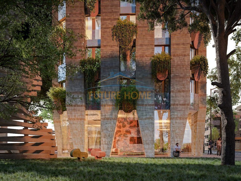 Shitet, Apartament 2+1+2, Tirana Steles, Rruga e Elbasanit