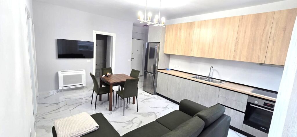 🏠 APPARTAMENTO 2+1 IN AFFITTO A LIQENI I THATE