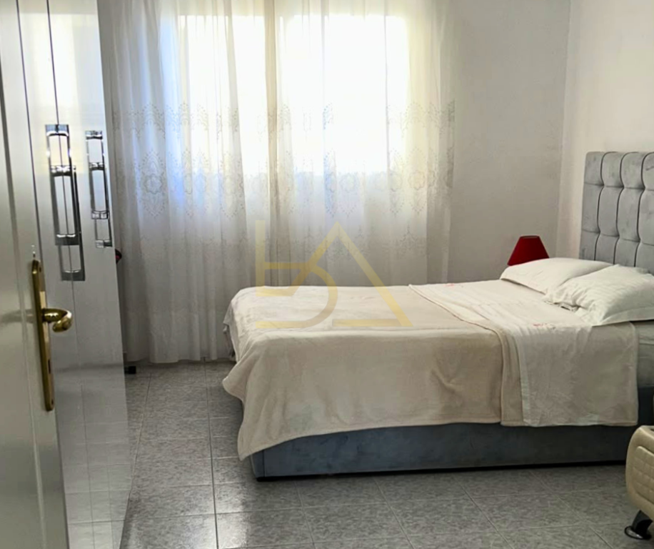 APPARTAMENTO 1+1 IN AFFITTO – QUARTIERE 13, SPIAGGIA, DURRËS