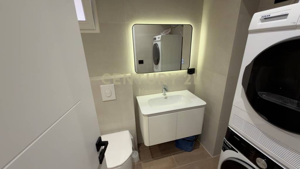 Appartamento 1+1 in vendita, Lago Secco Neom152735